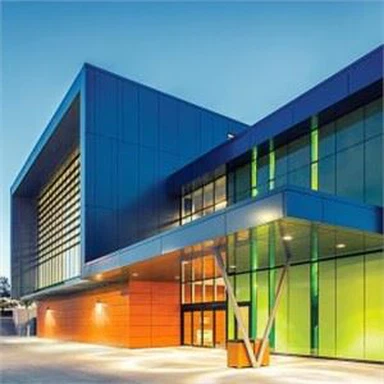 Hliníkový kompozitní panel s vysokou kvalitou