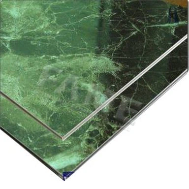 PVDF Hliníkový kompozitní panel pro venkovní použití