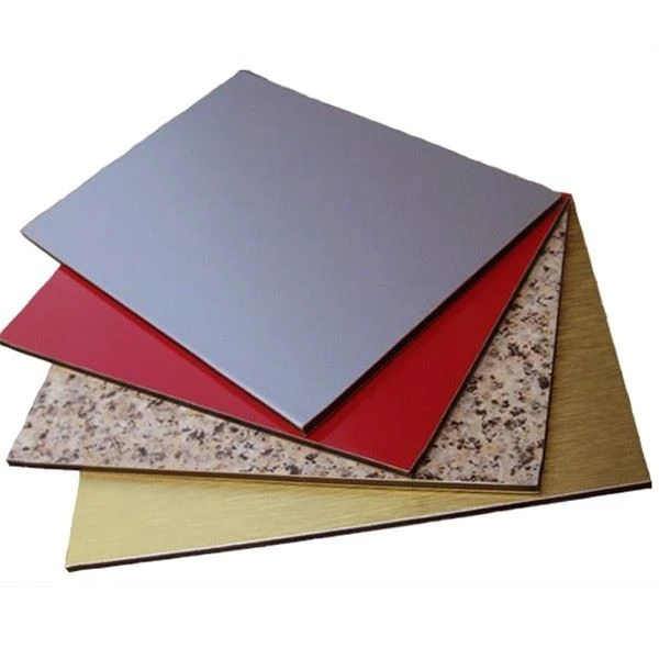 Fireproof Aluminum Composite Panel