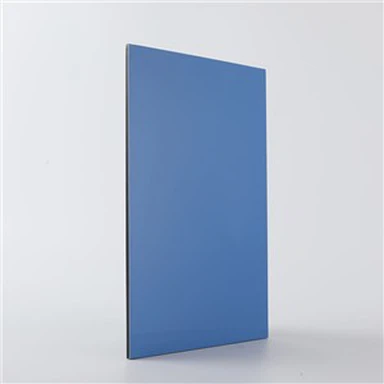 4 mm ACP pro stavební dekorace ACM panely