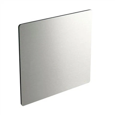 Acm Barevný graf / plastové kompozity Inc pro obklady stěn