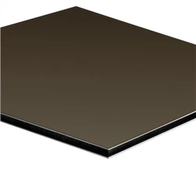 Smothly Stříbrný kovový povlak ACP