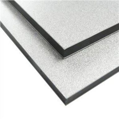 Exteriér Stavební materiál Hliníkový obkladový panel